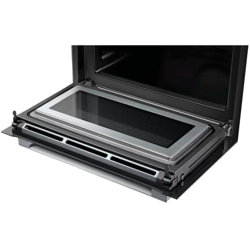 Электрический духовой шкаф Bosch Serie 8 CMG656BS1 Silver