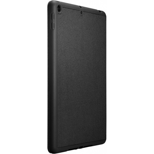 Чехол Spigen Case Urban Fit для iPad 10.2 2021 (ACS01060) Black