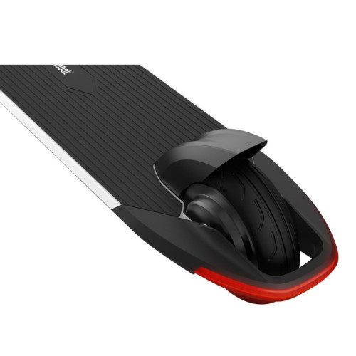 Электросамокат Ninebot Kickscooter Air T15 White/Black