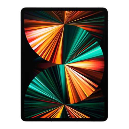 Планшет Apple iPad Pro 11 (2021) Wi-Fi+ Cellular 2Tb Silver (MHWF3RU/A)