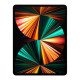Планшет Apple iPad Pro 11 (2021) Wi-Fi+ Cellular 2Tb Silver (MHWF3RU/A)
