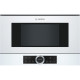 Микроволновая печь Bosch Serie 8 BFR634GW1 White