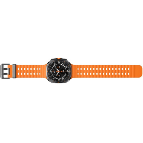 Смарт-часы Samsung Galaxy Watch Ultra 47 mm LTE SM-L705 Titanium Gray
