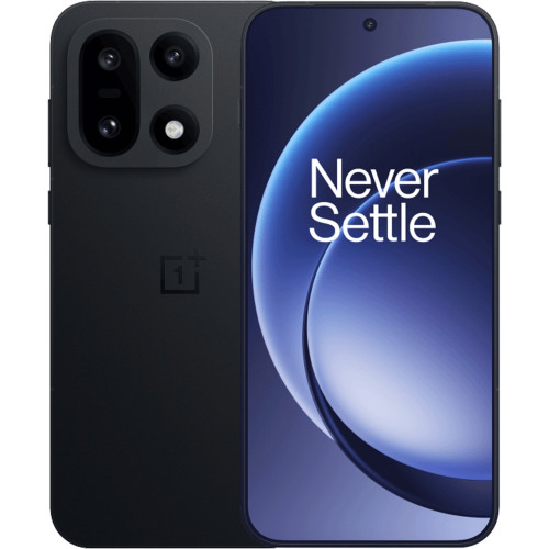 Смартфон OnePlus 15 16/256Gb Infinite Black EU