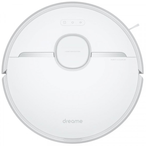 Робот-пылесос Dreame D9 White Global version