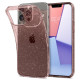Чехол Spigen Liquid Crystal для iPhone 13 Pro Max (ACS03199) Glitter Rose
