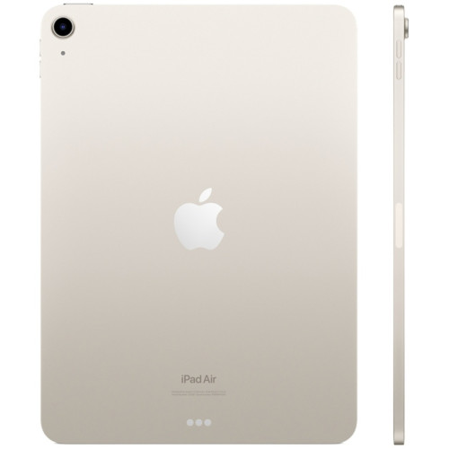 Планшет Apple iPad Air 10.9 (2022) Wi-Fi 64Gb Starlight (MM9F3)