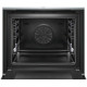 Электрический духовой шкаф Bosch Serie 8 HBG6764S1 Silver