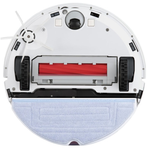 Робот-пылесос Roborock S7 White Global version
