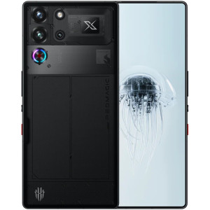 Смартфон ZTE Nubia RedMagic 10 Pro 12/256GB Dusk
