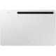 Планшет Samsung Galaxy Tab S8 Wi-Fi 128Gb Silver (SM-X700)