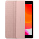 Чехол Spigen Case Urban Fit для iPad 10.2 2021 (ACS01061) Rose Gold
