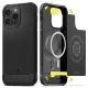 Чехол Spigen Rugged Armor MagFit для iPhone 14 Pro Max (ACS04812) Black