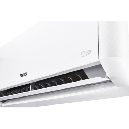 Сплит-система Zanussi Barocco DC Inverter ZACS/I-09 HB/A23/N8 White
