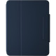 Чехол Uniq Rovus Magnetic для iPad Pro 11 (2022/21) / Air 10.9 (2022/20) Blue