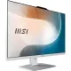 Моноблок MSI Modern AM272P 12M-806XRU 27 FHD IPS