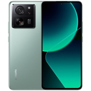 Смартфон Xiaomi 13T Pro 12/256Gb Meadow Green Global Version