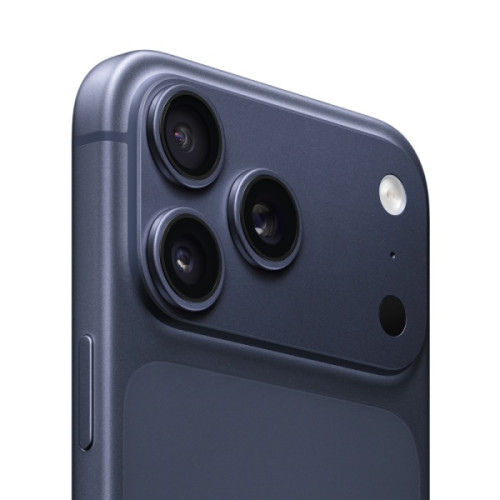 Смартфон Apple iPhone 17 Pro Max 1Tb, тёмно-синий (Deep Blue)