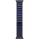 Смарт-часы Apple Watch Ultra 2 (2024) 49mm Black Titanium Case with Navy Alpine Loop M