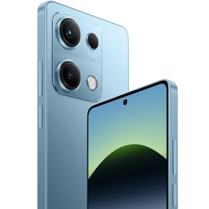 Смартфон Xiaomi Redmi Note 14S 8/256Gb Ocean Blue Global Version