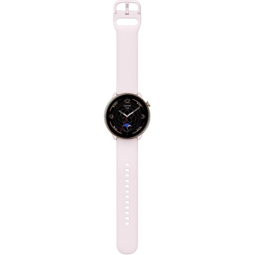 Смарт-часы Xiaomi Amazfit GTR Mini Misty Pink