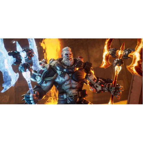 Игра Sony Borderlands 4 (Русские субтитры) (PS5)