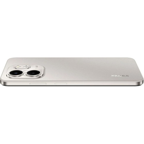 Смартфон Infinix Smart 9 4/128Gb Neo Titanium