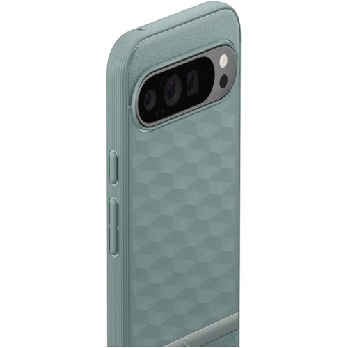 Чехол Caseology Parallax Case для Google Pixel 9 Pro XL Sage Green