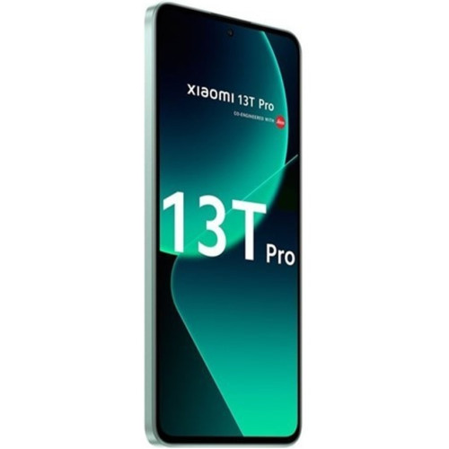 Смартфон Xiaomi 13T Pro 16/1Tb Meadow Green Global Version