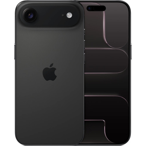 Смартфон Apple iPhone Air eSIM 256GB Space Black