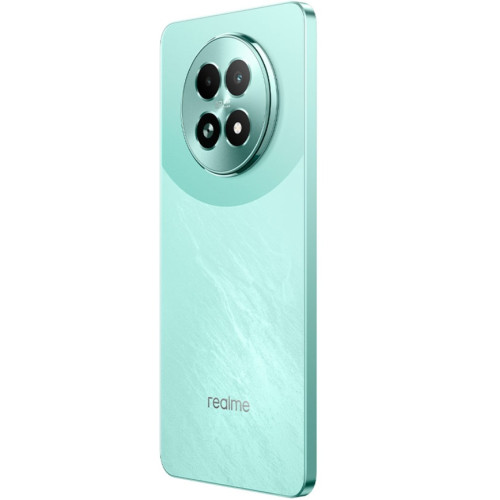 Смартфон Realme 13 5G 12/256Gb Speed Green