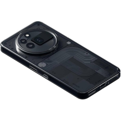 Смартфон Nothing Phone (3A) Pro 8/256Gb Black
