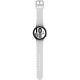 Смарт-часы Samsung Galaxy Watch4 44 mm (SM-R870) Silver