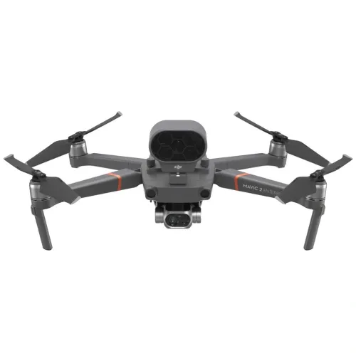 Квадрокоптер DJI Mavic 2 Enterprise Dual + Smart Controller