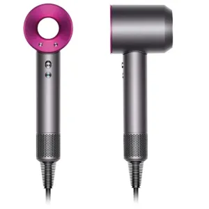 Фен Dyson Supersonic HD07 Nickel/Fuchsia