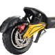 Электросамокат Kugoo Kirin LX 10 Plus Black