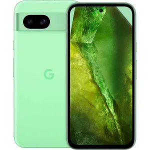 Смартфон Google Pixel 8a 8/128Gb Aloe (JP)