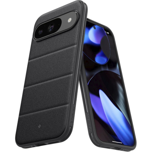 Чехол Caseology Athlex для Google Pixel 9/9Pro Active Black