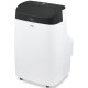 Мобильный кондиционер Ballu Smart Wind BPAC-12 SW/N1 White