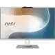 Моноблок MSI Modern AM272P 1M-675XRU 27 FHD IPS