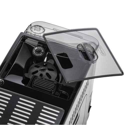 Кофемашина DeLonghi Autentica Cappuccino ETAM29.660.SB Silver/Black