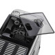 Кофемашина DeLonghi Autentica Cappuccino ETAM29.660.SB Silver/Black