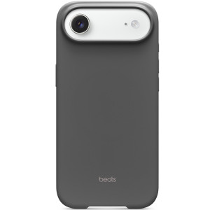 Чехол Beats Case with MagSafe and Camera Control для iPhone Air Granite Gray