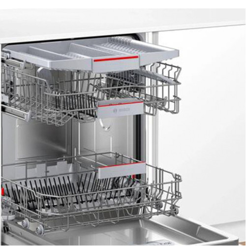 Посудомоечная машина Bosch Serie 4 SMV4HVX33E