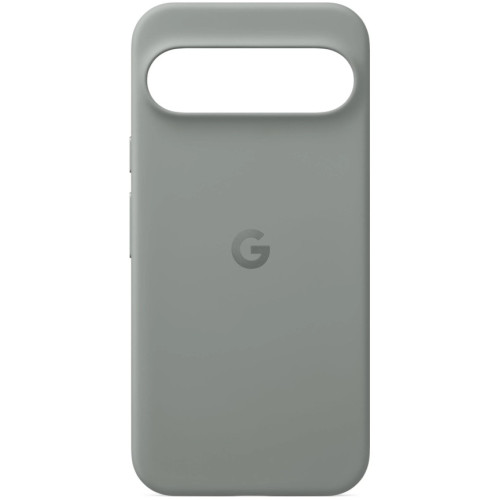 Чехол Google Silicone Protective Case для Google Pixel 9 Pro XL Hazel