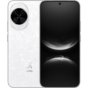 Смартфон Huawei Nova 14 12/512GB White (51098LAT)