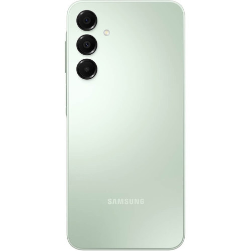 Смартфон Samsung Galaxy A16 6/128 Light Green