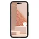 Чехол Spigen Caseology Parallax Mag для iPhone 14 Pro (ACS05002) Matte Black