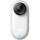 Экшн-камера Insta360 GO 3 128 Gb Arctic White