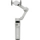 Электрический стабилизатор DJI Osmo Mobile 7 Platinum Gray